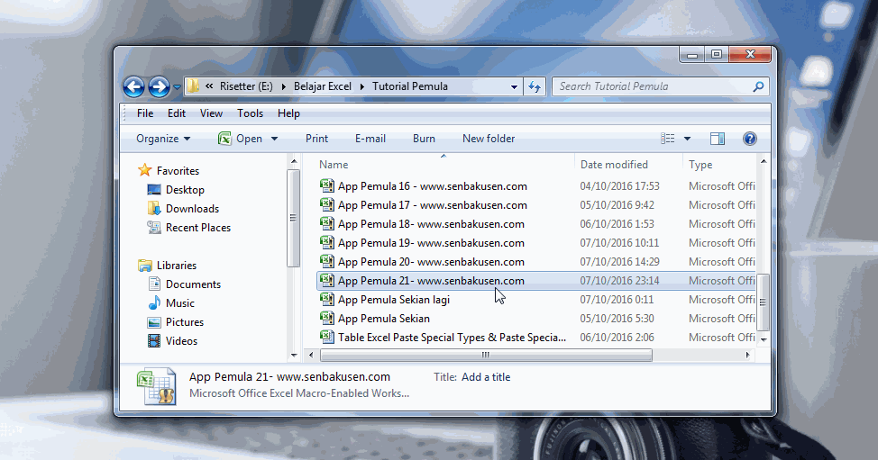 Vba Excel Pemula 21 Cara Save Dan Close Aplikasi Vba Excel Melalui Userform