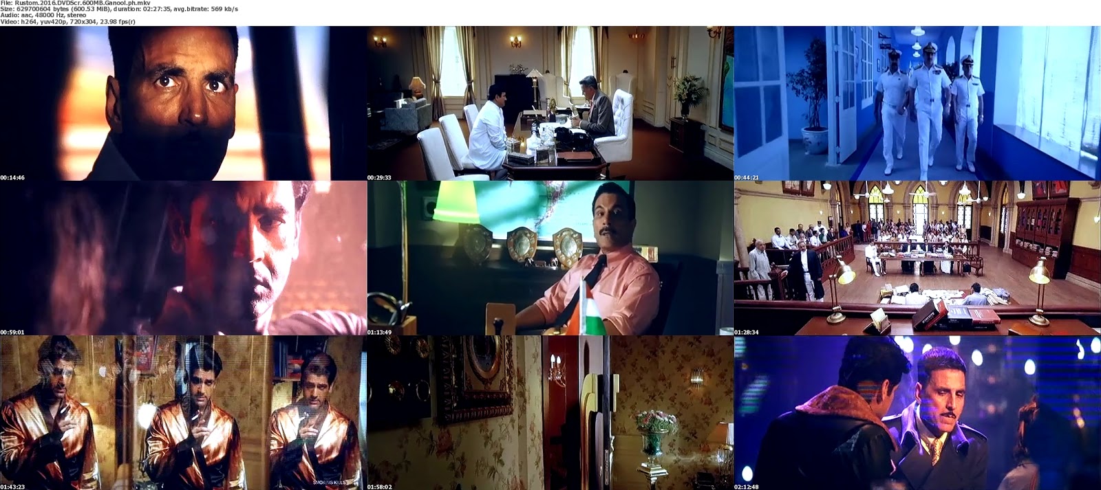 √ Berbagai Jenis Kualitas Film Yang Perlu Kamu Ketahui