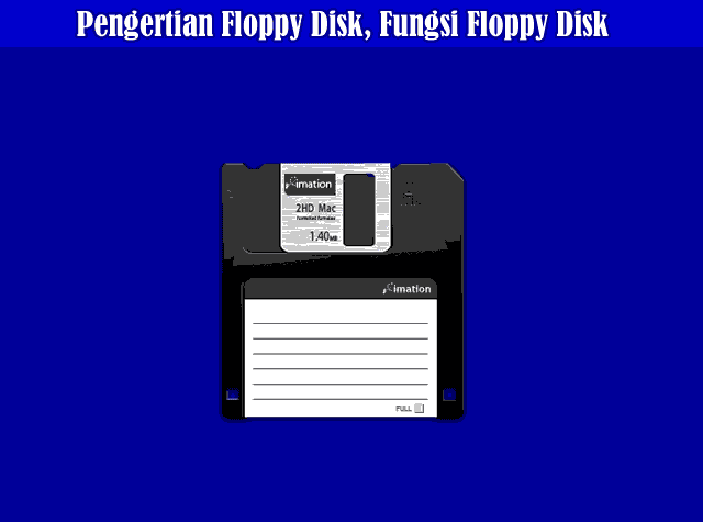 Floppy disk fail. Floppy disk fail