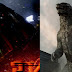 Les suites de Pacific Rim et Godzilla changent de titres