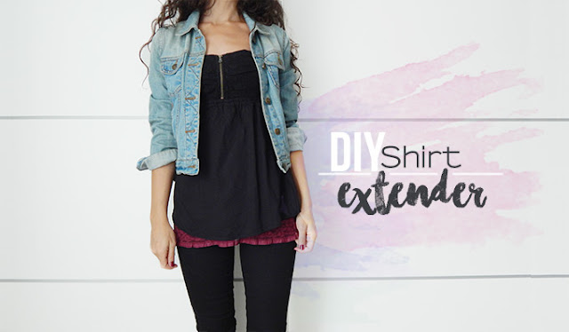 diy-shirt-extender