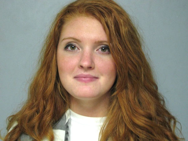 CRIME SCENE USA: MUGSHOT MANIA: PRETTY PERPS NOVEMBER EDITION #2