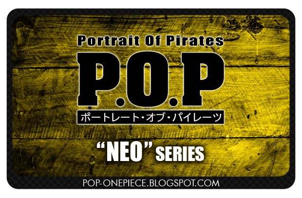 Portrait Of Pirates Neo