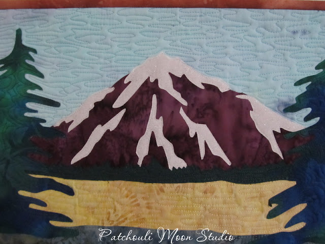 Patchouli Moon Studio~ Home Sweet Home