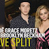 With each other or Not Chloe Elegance Moretz and Brooklyn Beckham Will Be Just Good