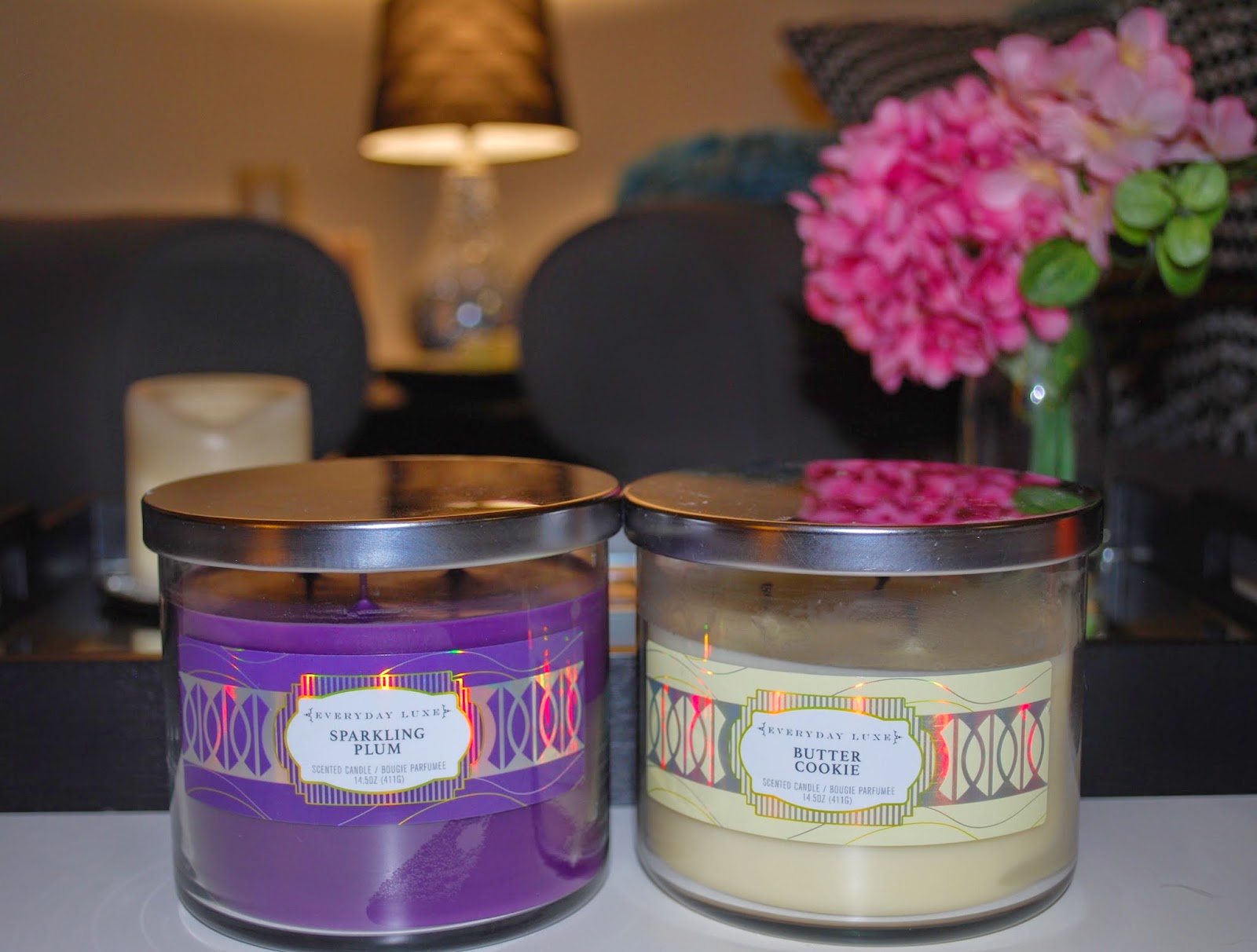 Beauty Highs & Lows HUGE Fall Candle Haul & Review