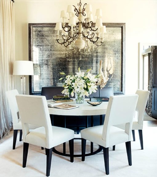 El blog de Demarques: COMO DECORAR UN COMEDOR PEQUEÑO El blog de Demarques: COMO DECORAR UN COMEDOR PEQUEÑO