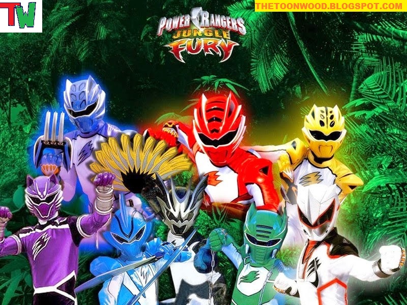 power rangers jungle fury full episodes download power rangers jungle fury full episodes download