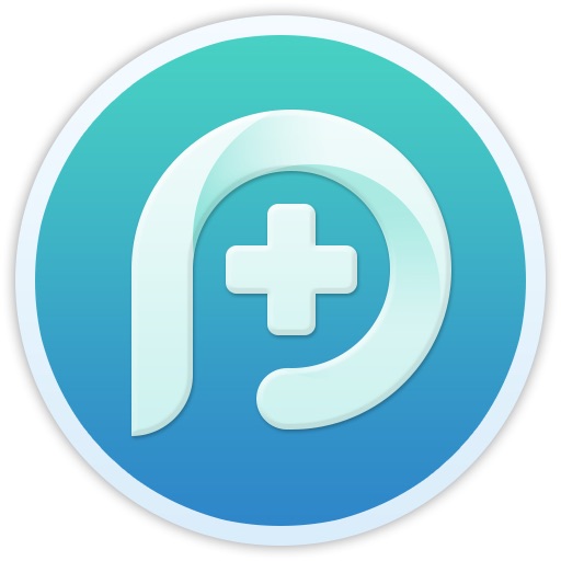 PhoneRescue for iOS