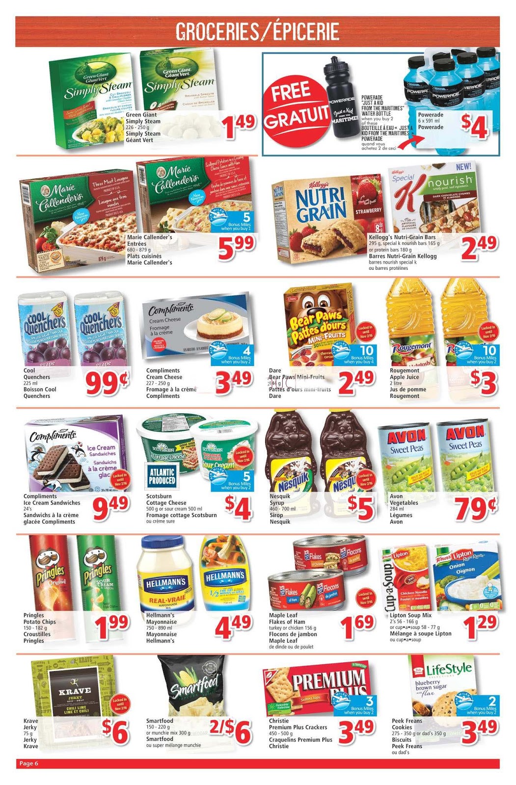 weekly store flyer foodland flyer dresden foodland flyer deals