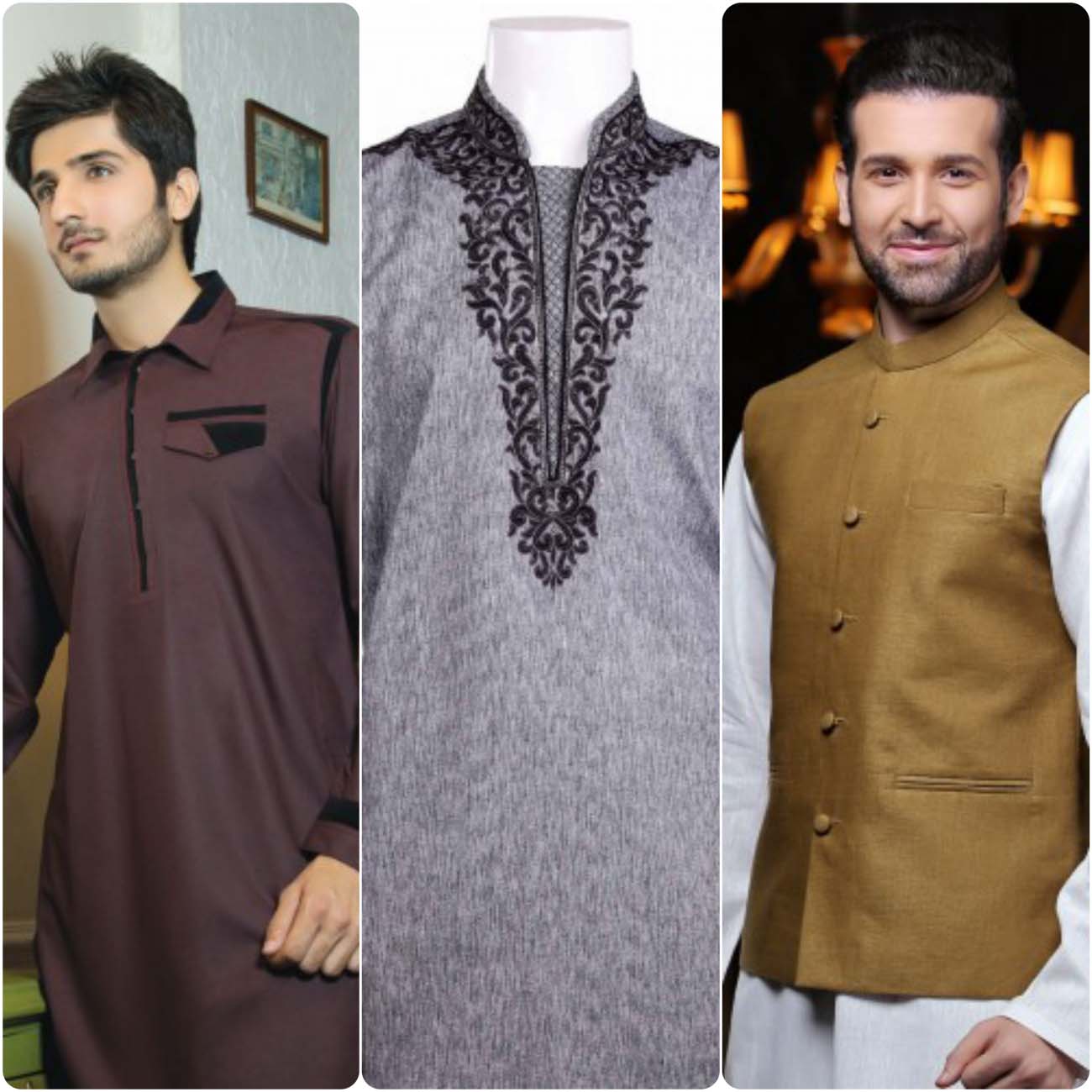 mens kurta next