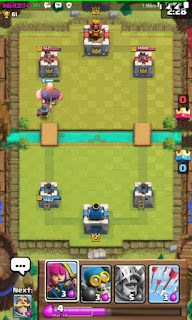 Download Clash Royale v1.1.1 Apk Android Download Clash Royale v1.1.1 Apk Android