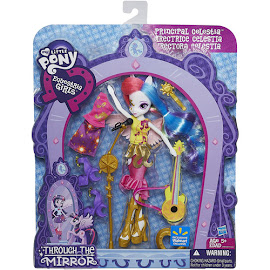 My Little Pony Equestria Girls Through the Mirror Single Princess Celestia Doll