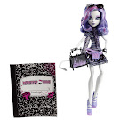 Monster High Catrine DeMew Scaris: City of Frights Doll