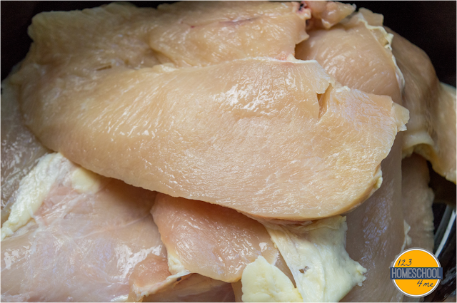yummy, easy chicken recipe yummy, easy chicken recipe