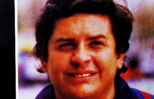 Limoncito Con Ron - Rodolfo Aicardi Lyrics | Yomar's World - Letras De
