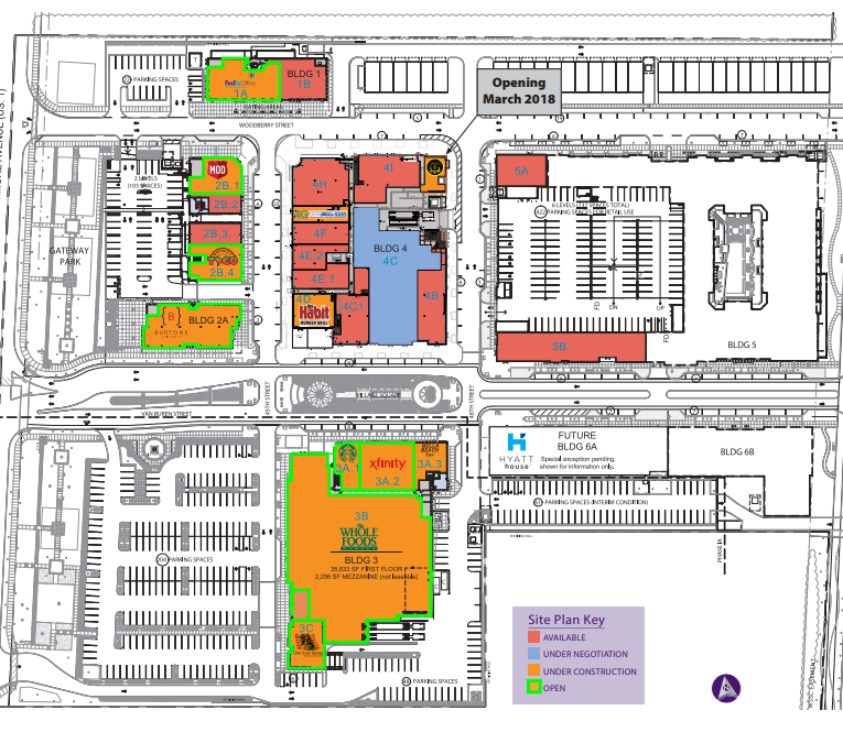 Riverdale Park Station In Hyattsville Md Prices Plans Availability