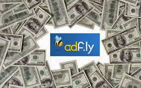 Cara Mendapatkan Uang dari Adfly