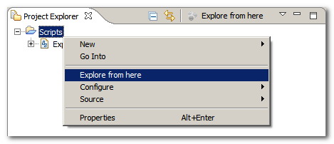 Code & Me: EASE scripts conquer the UI