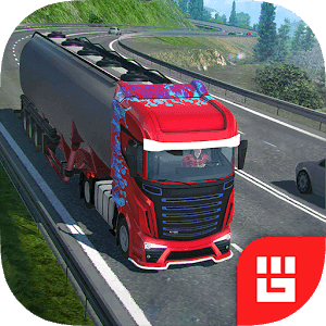 Truck Simulator PRO Europe Truck Simulator PRO Europe apk