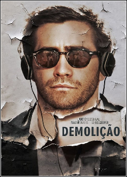 Demolição Dublado
