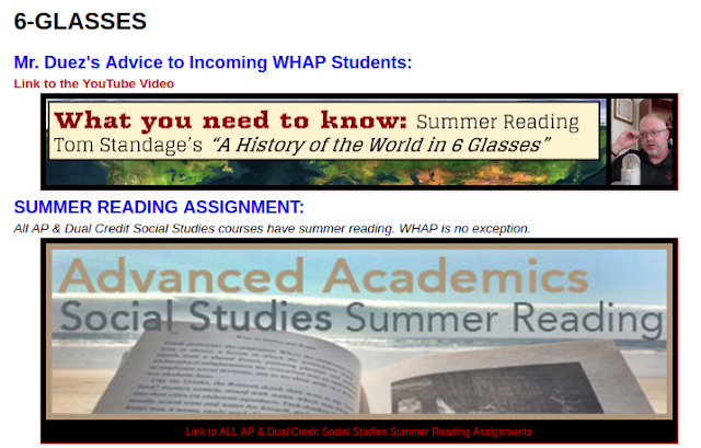 A history of the world in 6 glasses litcharts image