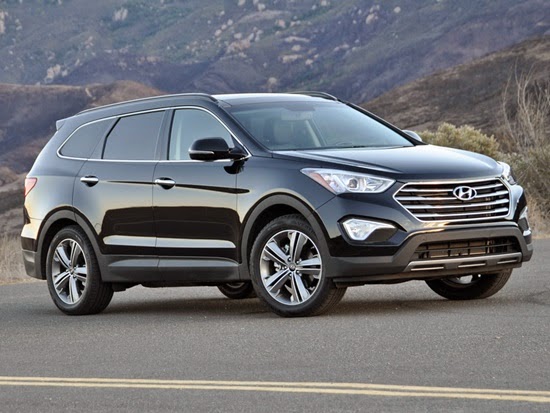 2016 Hyundai Santa Fe Review Hybrid Release Date Carrelee Santa Fe