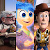 Top 5: Melhores Filmes da Pixar