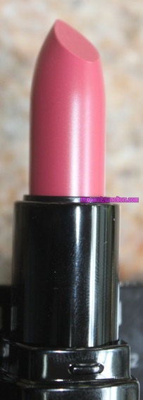 Bobbi Brown Rich Lip Color Mod Pink review, swatches, photos