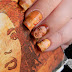 Hip Hop Nails #2 / Grupo favorito Esmaltofílicas: Lauryn Hill