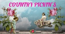 COUNTRY PICKIN'S