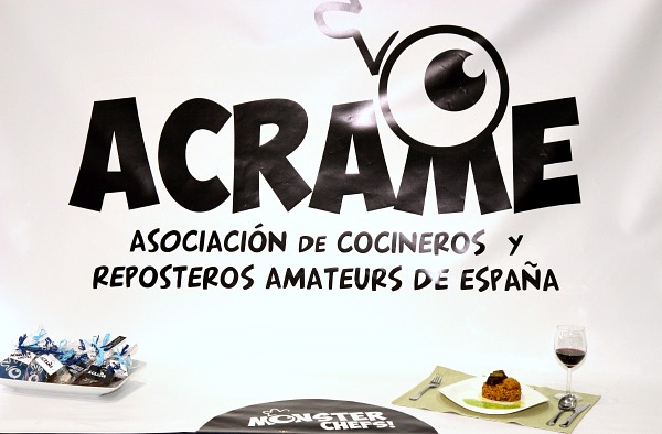 Asociación de Cocineros y Reposteros Amateurs de España