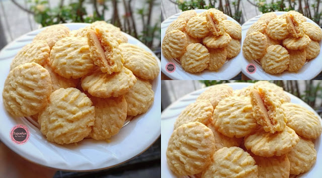 KUE KELAPA (TANPA TELUR) By wawawiati Contempo KUE KELAPA (TANPA TELUR) By wawawiati Contempo