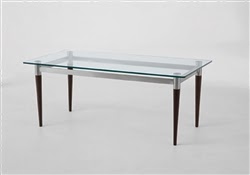 Lesro Siena Series Coffee Table Lesro Siena Series Coffee Table