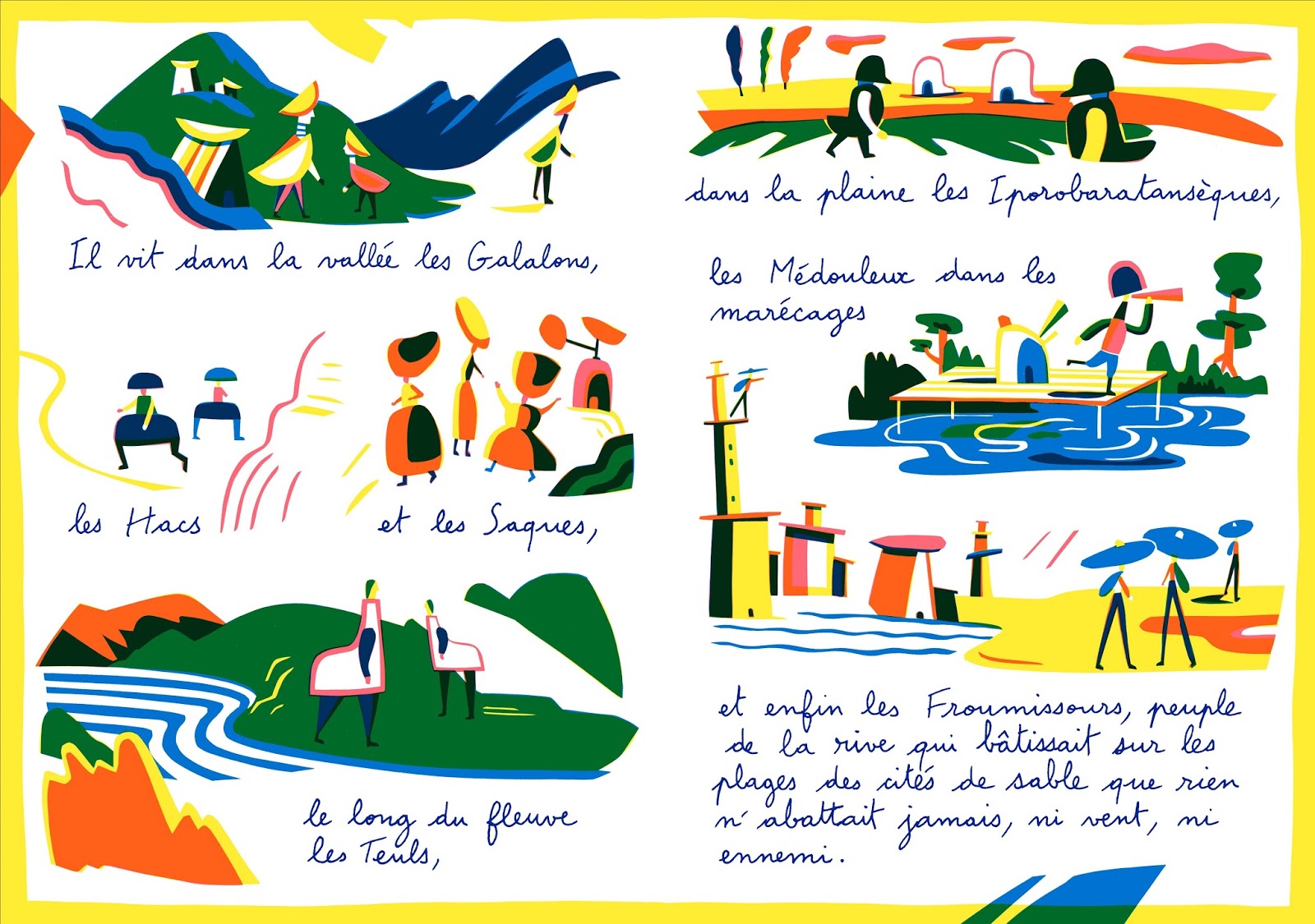 La Fabrique Blog Petit Duc