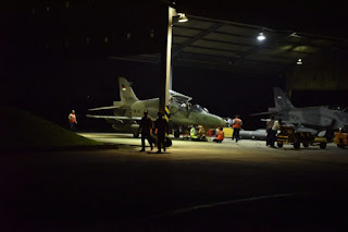 Skadron Udara 1 Lanud Supadio TNI AU 