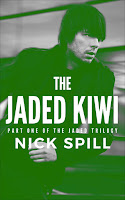 The Jaded Kiwi