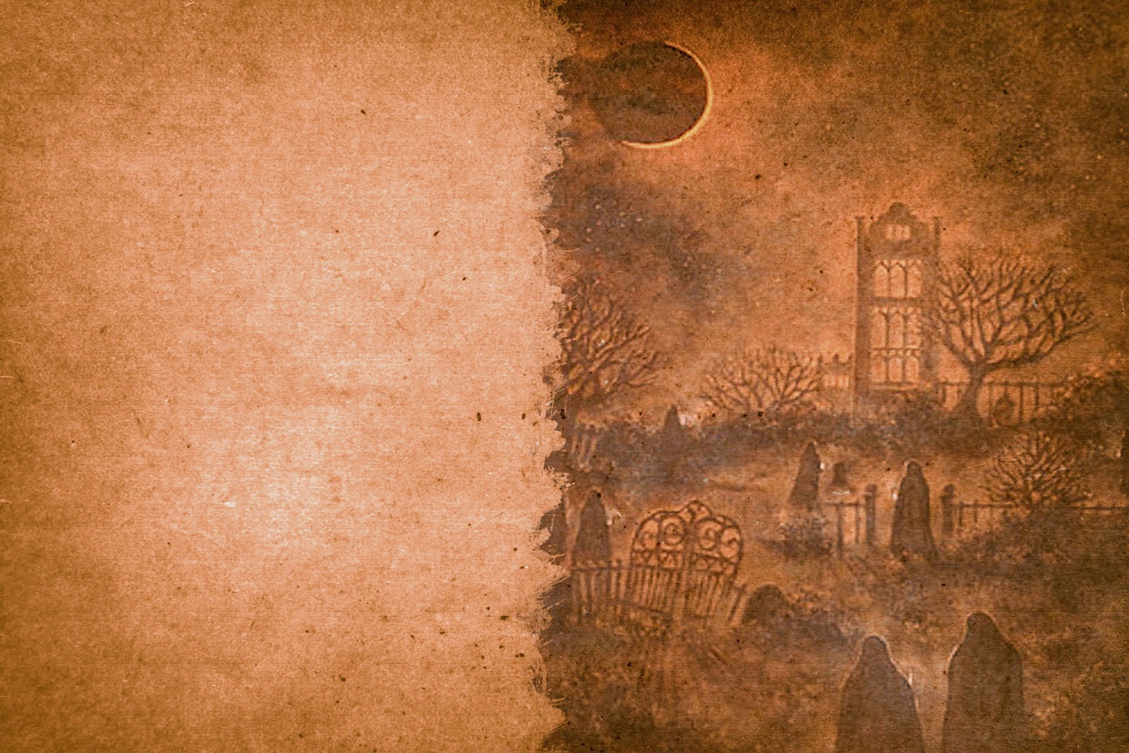 Free Halloween Texture Collection | ibjennyjenny Free Resources