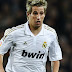 Ενδιαφέρον από Νάπολι και για Coentrao