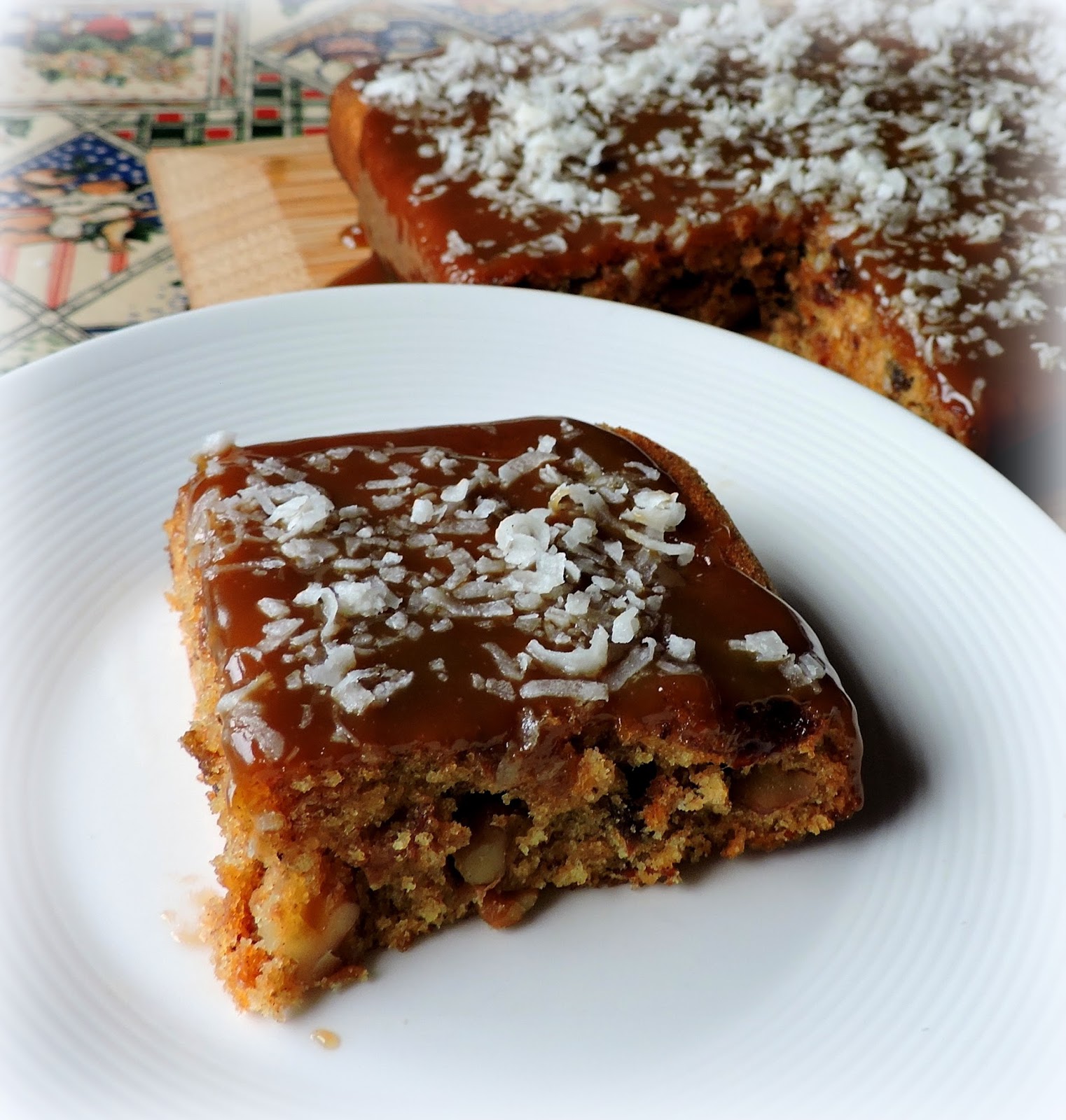 Queen Elizabeth Cake The English Kitchen