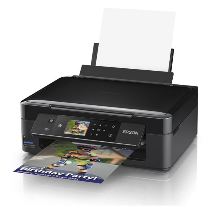 lexmark mx 431