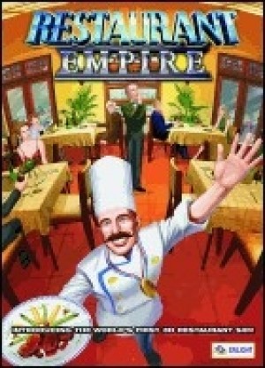 Restaurant Empire 2 Free Download