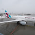 Eurowings, nuovi voli su Catania e Olbia