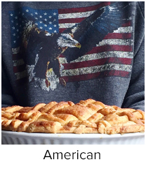 american apple pie