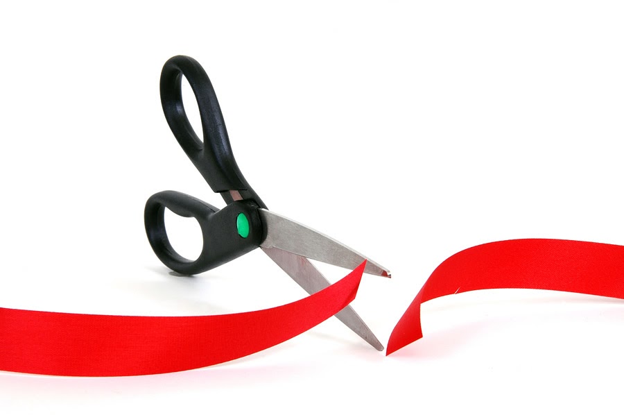 red tape red chief