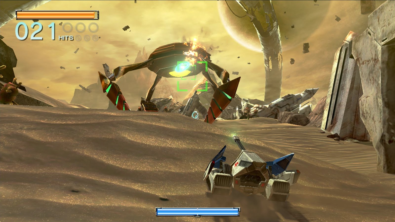 Análise: Star Fox Zero (Wii U) reinventa a roda da Arwing