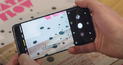 Cara mematikan suara rana kamera di ponsel Android 