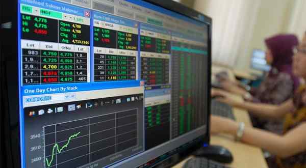 cara memulai bisnis saham online untuk pemula cara memulai bisnis saham online untuk pemula