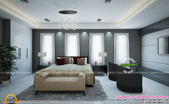 Kerala interior design