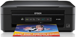 Epson Expression Home XP-200 Epson XP-200 Driver Download